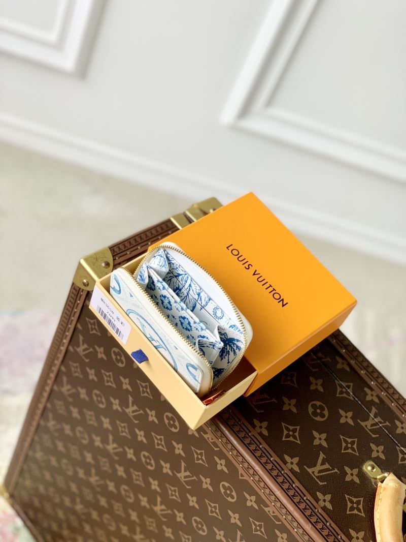 LV Wallets